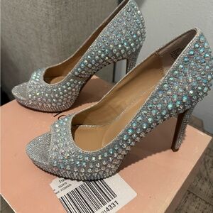 Thalia Sodi Peach and Cream Box